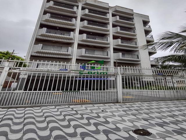 #502 - Apartamento para Venda em Praia Grande - SP - 2