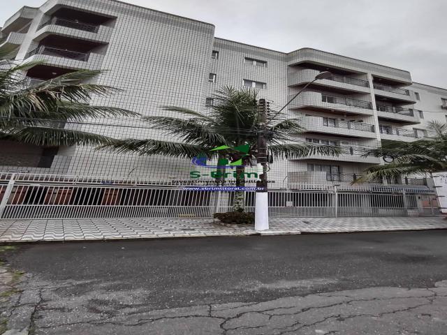 #502 - Apartamento para Venda em Praia Grande - SP - 1