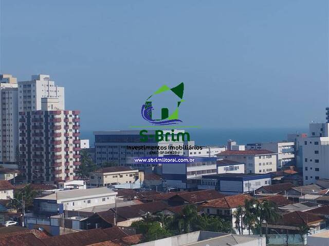 #620 - Apartamento para Venda em Praia Grande - SP - 3