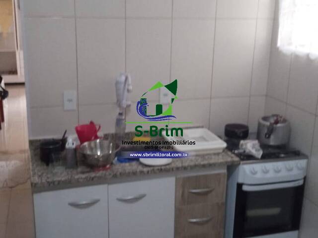 #619 - Apartamento para Venda em Praia Grande - SP - 3