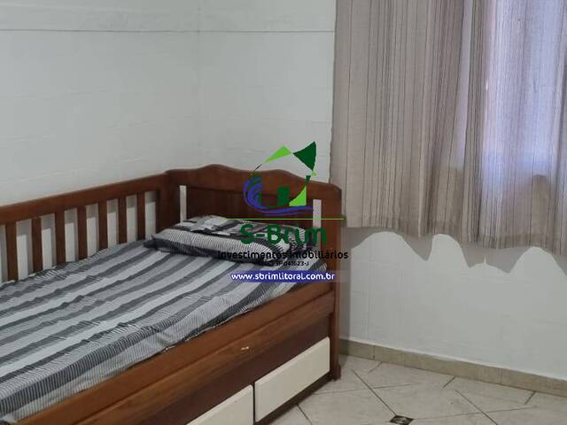 #642 - Apartamento para Venda em Praia Grande - SP - 2